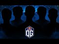 NEW TEAM OG ROSTER !!