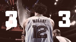 Ja Morant Mix - ”33”