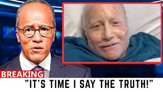 At 77 Richard Dreyfuss Explains The Meltdown That Changed Everything