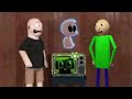 baldi in braindump but low quality