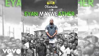 Olamide - Mama Mi [Official Audio]