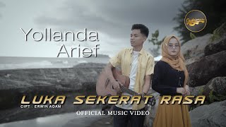 Yollanda Arief Luka Sekerat Rasa Music Lagu Pop Melayu Terbaru