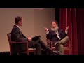 Robert Sapolsky on The Criminal Justice System