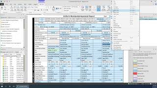 Appraise-It Pro: How to Copy, Swap, Move, and Remove Comps