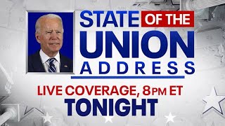 LIVE: State of the Union reaction | LiveNOW from FOX