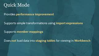 Extracting Data Using Data Integration in Oracle Financial Consolidation and Close