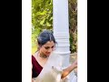 #TAMIL #HOT #CHANNEL || BiggBoss4 Losliya Latest Glamorus Video