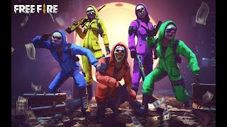 Free Fire MAX : || Free Fire Live#Giveaway#live 💀😎