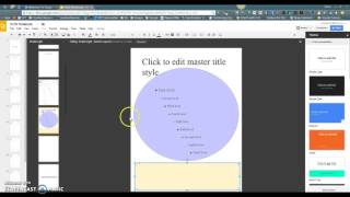 Creating AVID Notebook Template