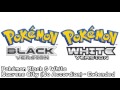 nacrene city without accordion pokémon black u0026 white music extended