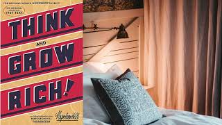 Think And Grow Rich By Napoleon Hill | Full Audiobook