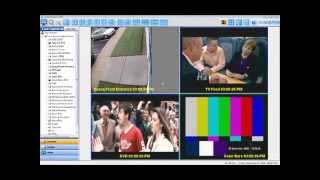 exacqVision Smart Search