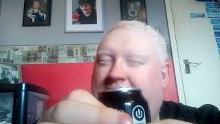 FANTA Dark Cherry First Taste And Review.