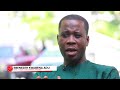 One-on-One with Ebenezer Kwabena Adu | CEO. K. Adu Gas Oven & Stoves | Mahyease TV Show