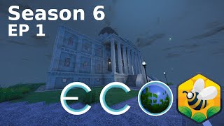 ECO Bee - Season 6 - Episode 1 - Capitol Foods