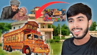 New Dukan Ke Liye 1 Sharat 😔 Zohaib Pendu | Zohaib Sabir Vlogs