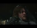 kurir simulator death stranding gameplay walkthrough ps5 indonesia