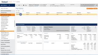 Viewing and Printing Paystubs or W2