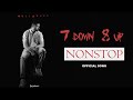 NONSTOP - BigMoney (OFFICIAL AUDIO)