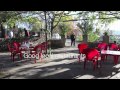 ronda historical town in andalusia spain