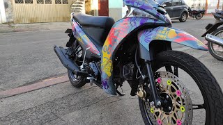 Yamaha Crypton FI Mod 2022 ¿Vale la pena? cada centavo