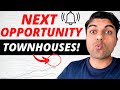 2024 - 2034: Should You Buy A Townhouse  Where? | Australian Property Investment