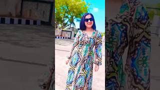 Tike haule haule kuhana sune dunia sara | Rani Panda shorts | rani beach | Bibek Music | #shorts