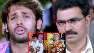 Takkari Movie Best Telugu Scenes | Telugu Movie Scenes || TFC Movies