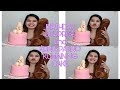 RATED SPG BIRTHDAY SURPRISE | Inday Berlys Vlog