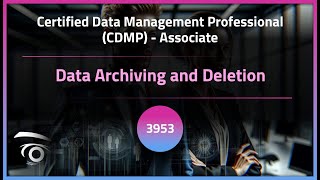Data Archiving and Deletion | Exclusive Lesson