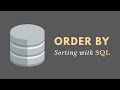 ORDER BY Clause (SQL) - Sorting Results