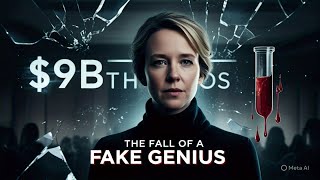 The Rise and Fall of Elizabeth Holmes & Theranos