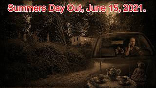 Summers Day Out, June 15, 2021 - Summer Wells Case