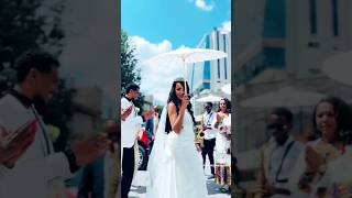 አስደናቂ ሰርግ🥰እስከመጨረሻው ይመልከቱት#❤Ethiopian wedding