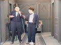 Charlie Chaplin: The Rounders (Laurel & Hardy) Color