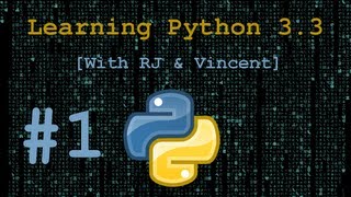 Learning Python #1 - Data Types and Conversion