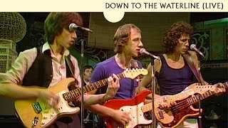 Dire Straits - Down To The Waterline (What's On, 22nd June 1978)