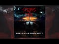 SOLDIERS OF RAGE - New Age Of Inhumanity (2024) - FULL ALBUM STREAM