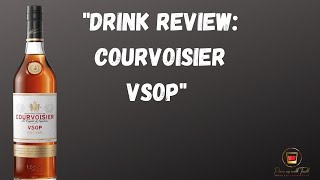 Discover the Richness and Elegance of Courvoisier VSOP