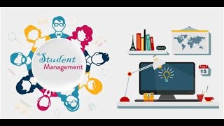How to make Student Database Management System Project in Python (with project source code)