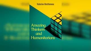 Amazing Thinkers and Humanitarians | English Stories With Levels