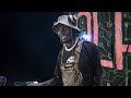Performance at Kalabash | Maganda Shakul's Live Ableton Set with Drums