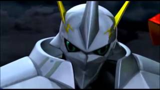 Somewhere Omnimon Belong AMV