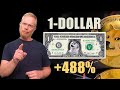 Is One Dollar Dogecoin Next?