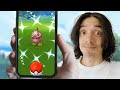 We Went From Deino to THIS?! Starly Community Day Info in Pokémon GO