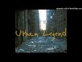 JAH BORN - NOTHING LEFT - URBAN LEGEND