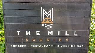 Mill at Sonning