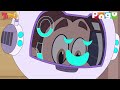 titoo ka spacesuit jugaad funny cartoon video 😆 full episode cartoon for kids @pogochannel