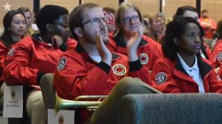 AmeriCorps’ City Year mentors go to school to pump up urban students