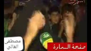 نور الزين 2016 نام يايمه الولد مونتاج حزين جدااا